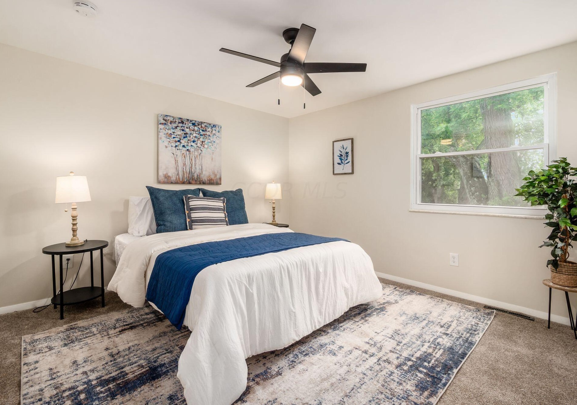 4668 Larkhall Ln, Columbus OH 43229-5818 exterior