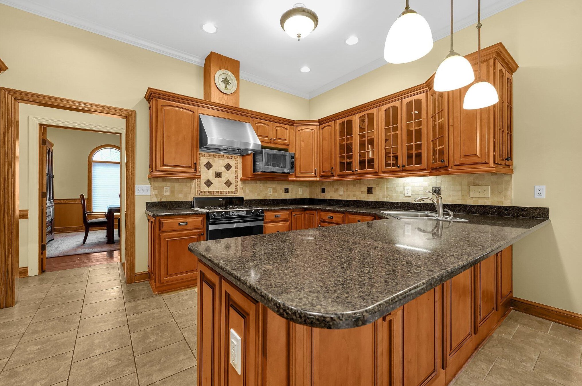 8853 National Rd, Pataskala OH 43062-7617 exterior