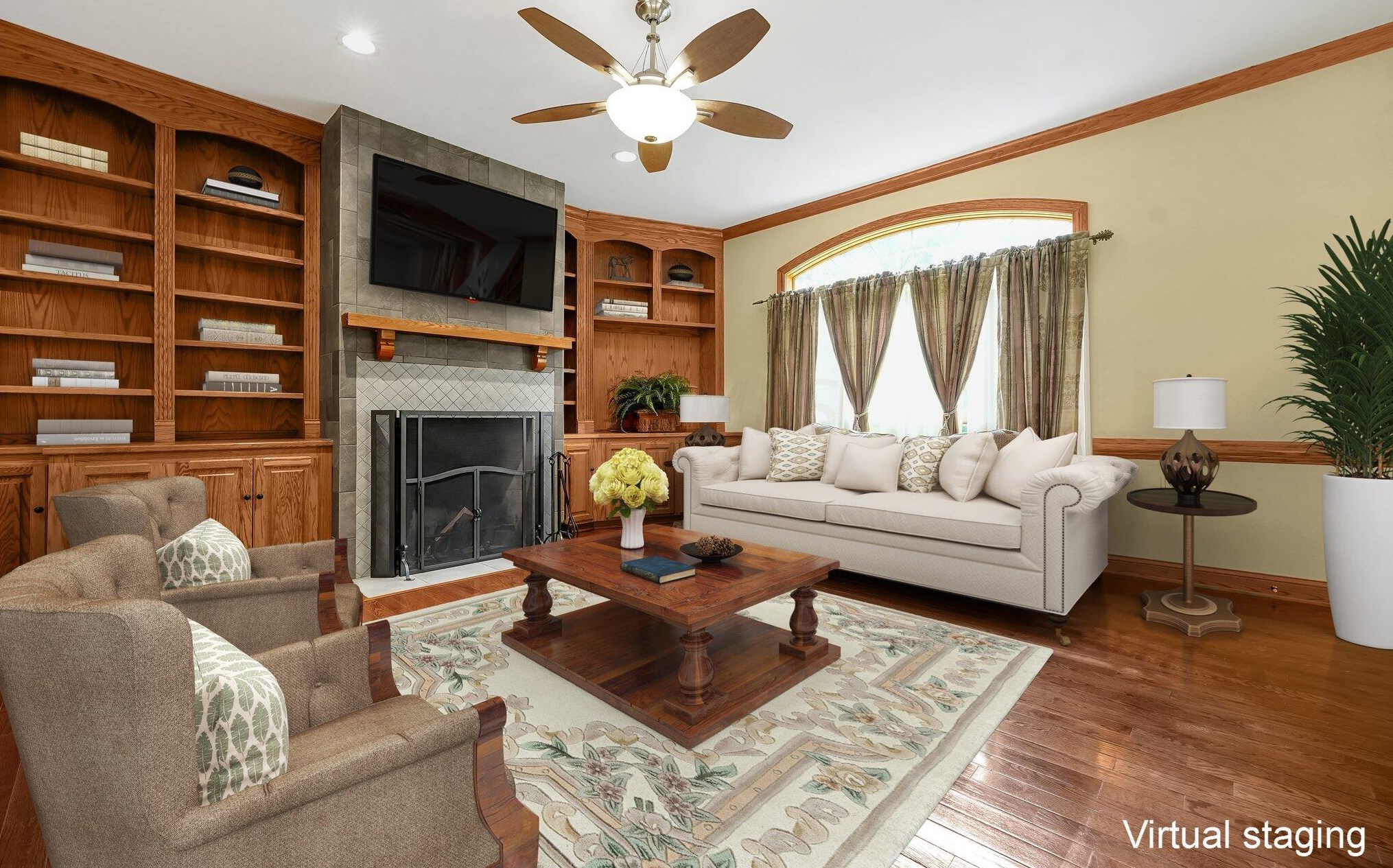 8853 National Rd, Pataskala OH 43062-7617 exterior