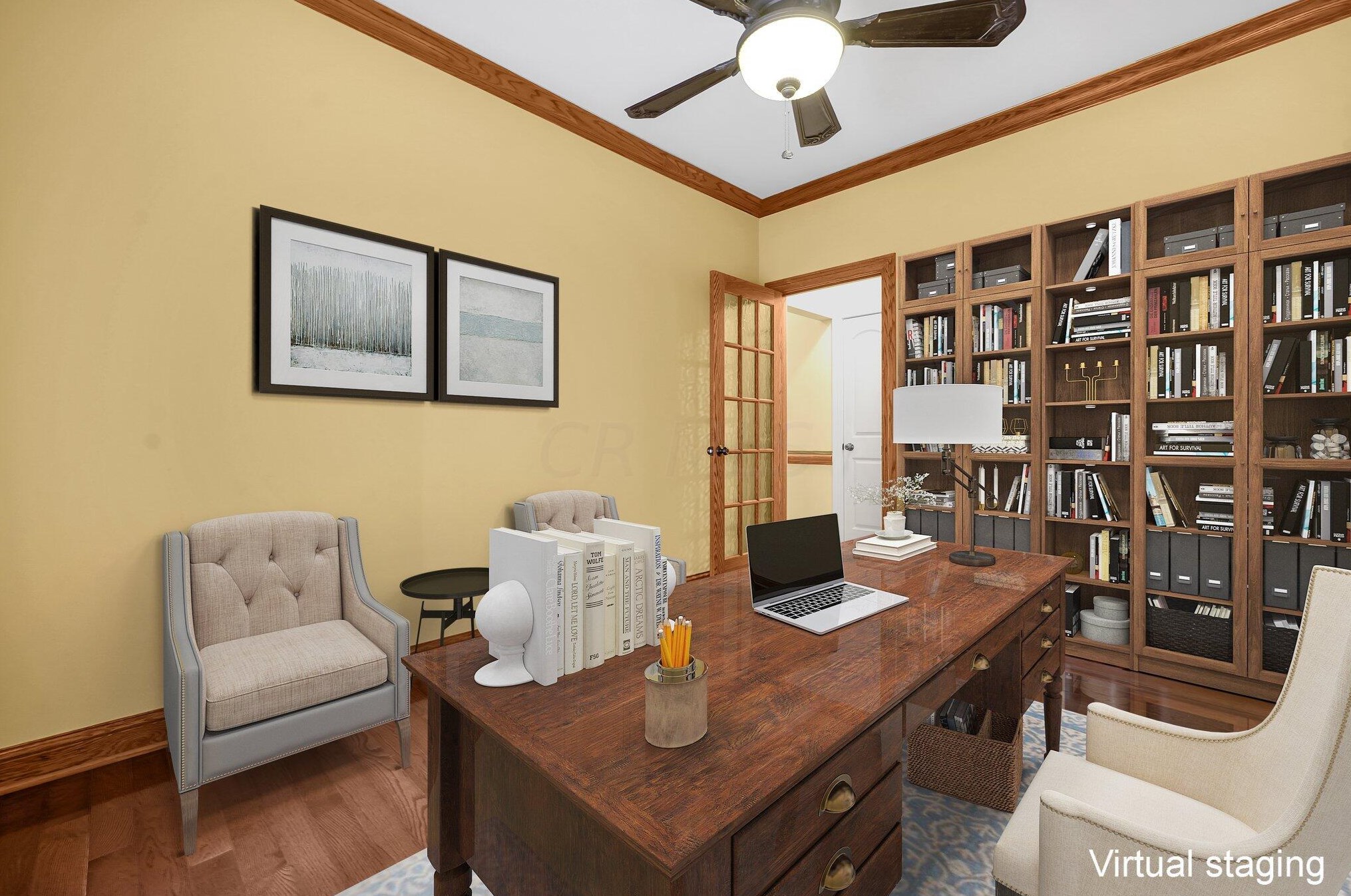 8853 National Rd, Pataskala OH 43062-7617 exterior