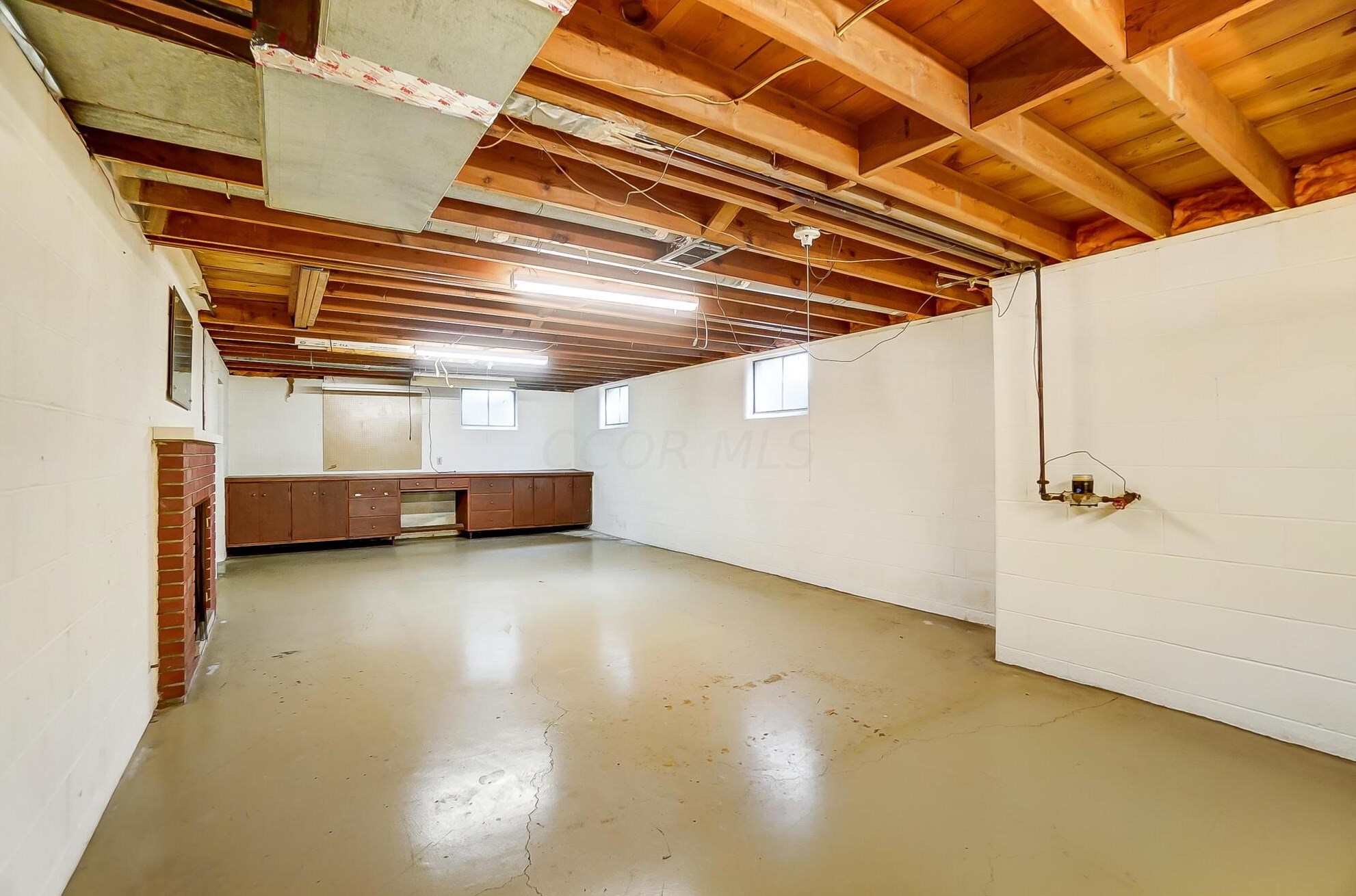 3088 Brandon Rd, Columbus OH 43221-2208 exterior