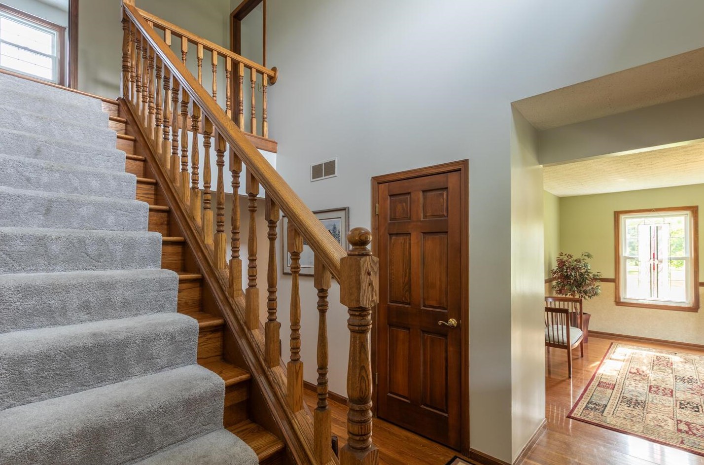 3340 Old Ml Rd, Lancaster OH 43130-9750 exterior