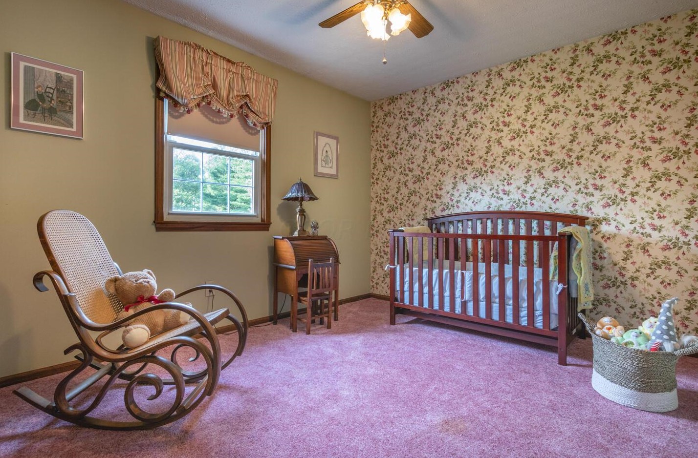 3340 Old Ml Rd, Lancaster OH 43130-9750 exterior