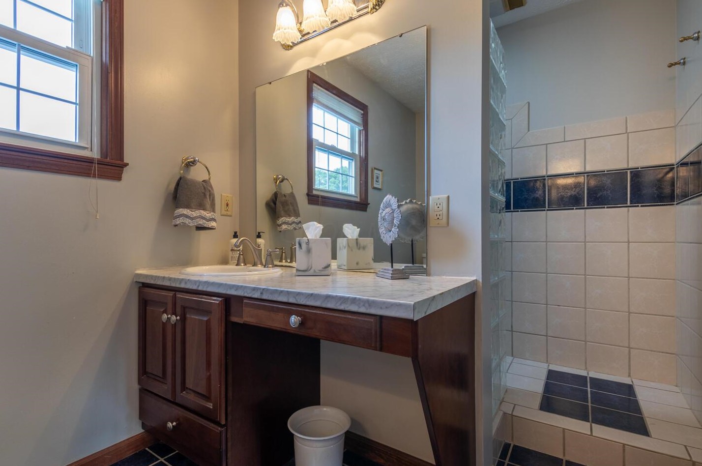 3340 Old Ml Rd, Lancaster OH 43130-9750 exterior