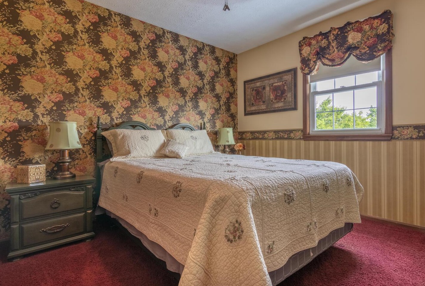 3340 Old Ml Rd, Lancaster OH 43130-9750 exterior