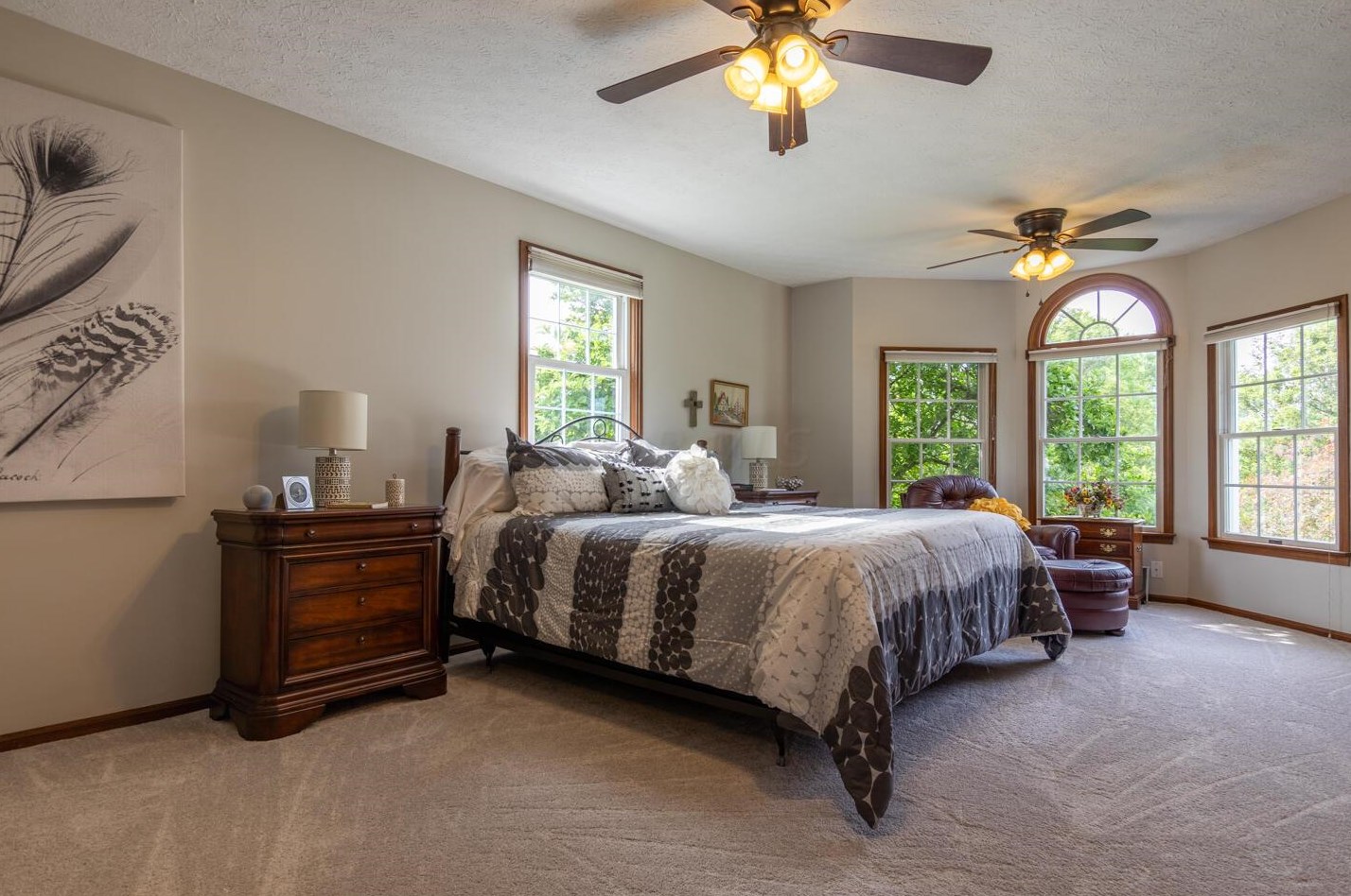 3340 Old Ml Rd, Lancaster OH 43130-9750 exterior