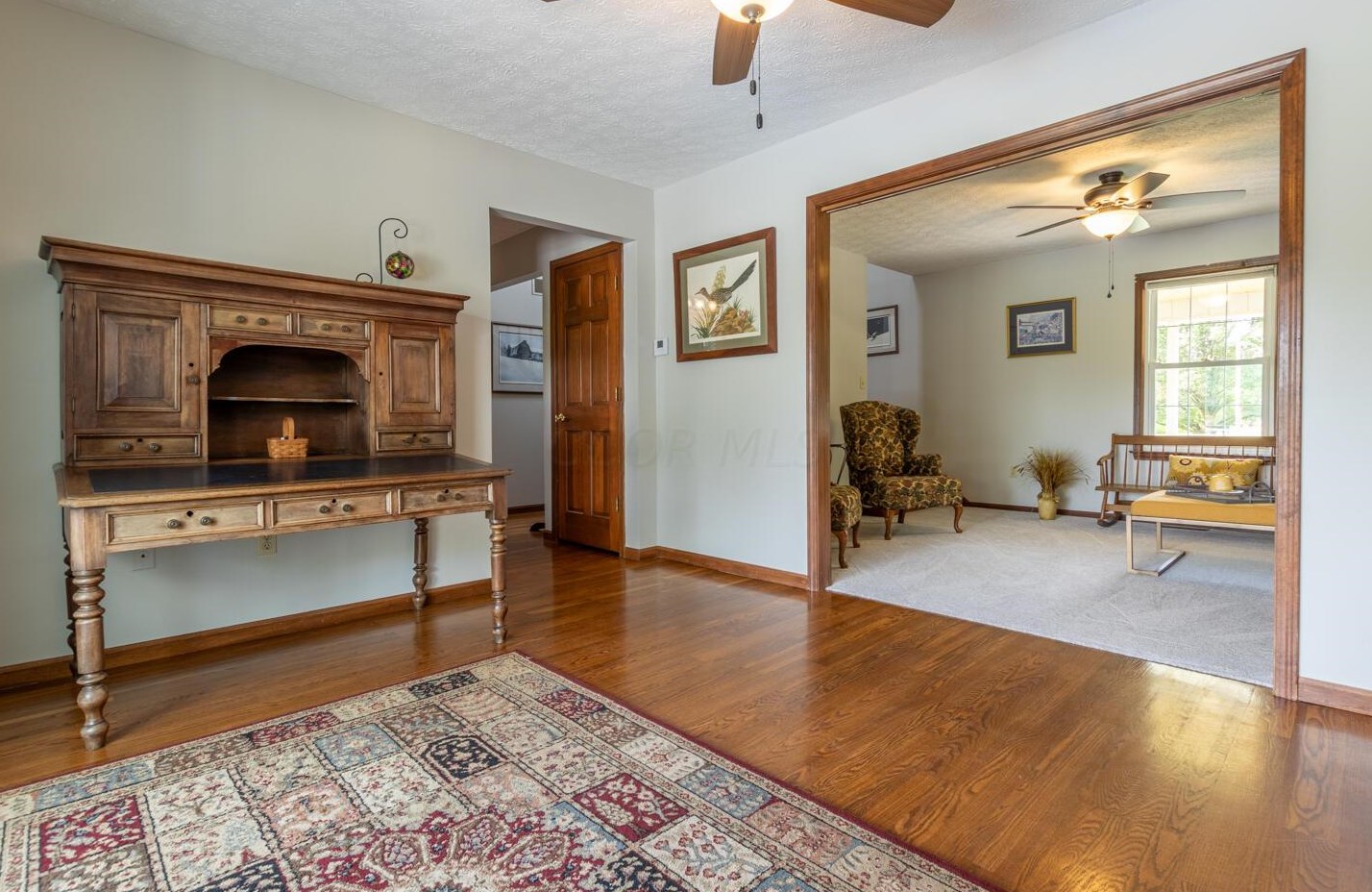 3340 Old Ml Rd, Lancaster OH 43130-9750 exterior