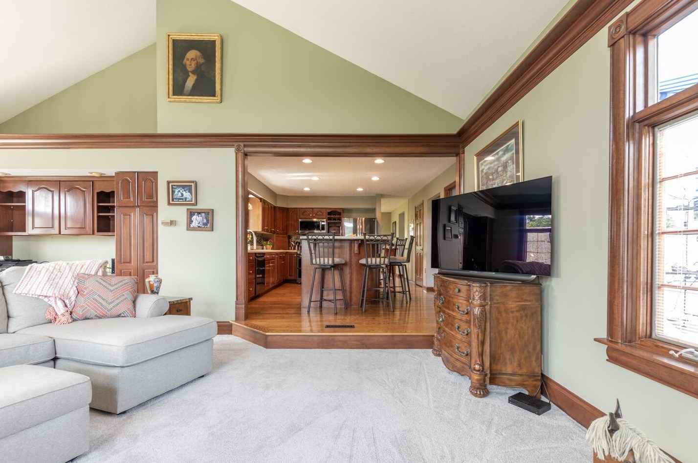 3340 Old Ml Rd, Lancaster OH 43130-9750 exterior