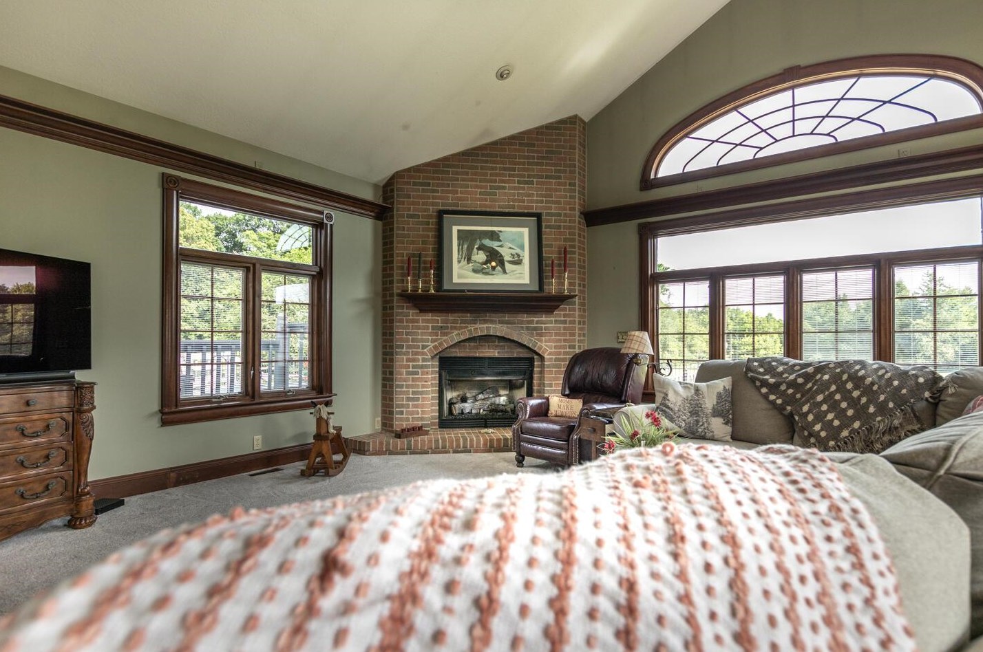 3340 Old Ml Rd, Lancaster OH 43130-9750 exterior