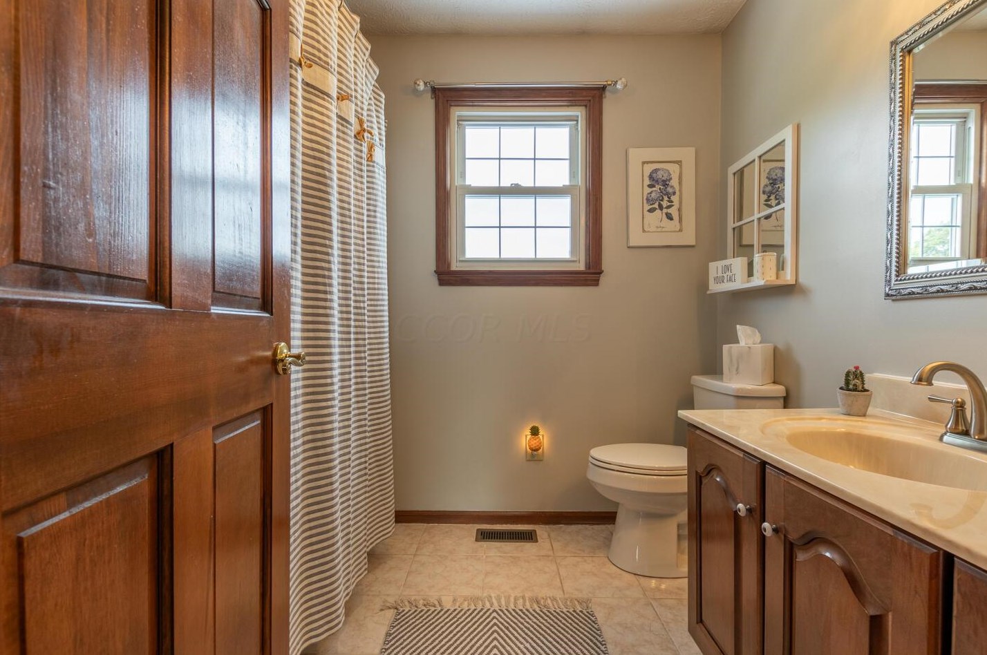 3340 Old Ml Rd, Lancaster OH 43130-9750 exterior