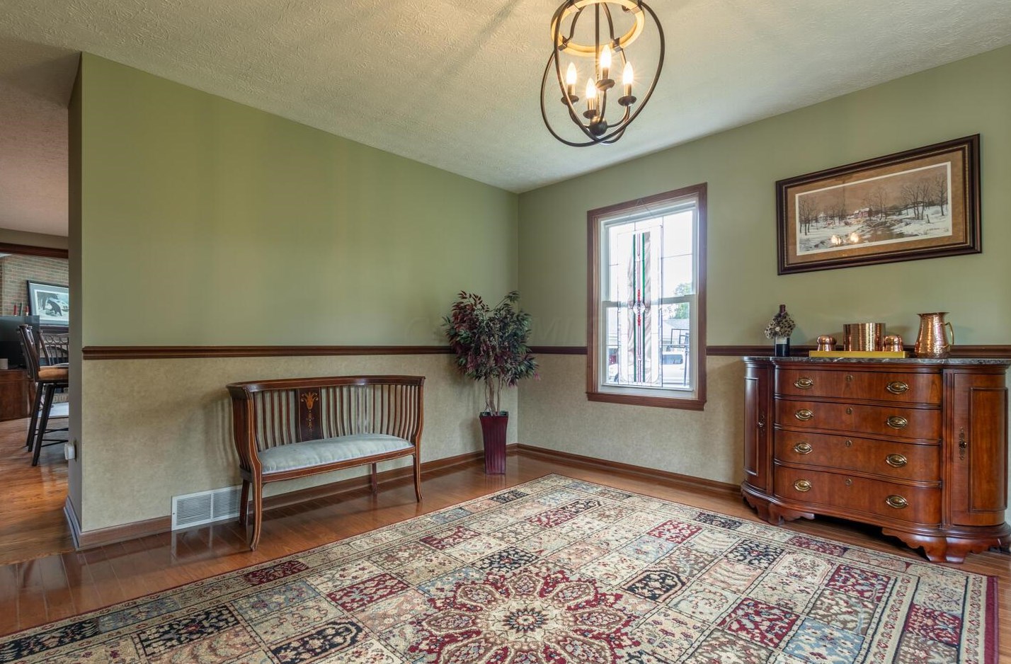 3340 Old Ml Rd, Lancaster OH 43130-9750 exterior