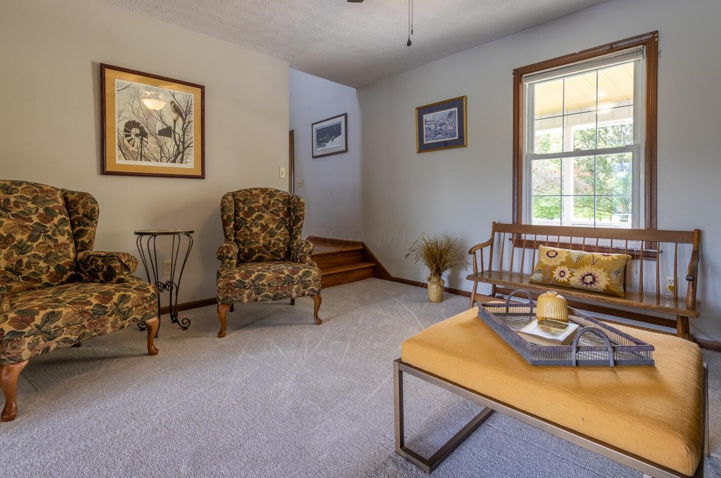 3340 Old Ml Rd, Lancaster OH 43130-9750 exterior