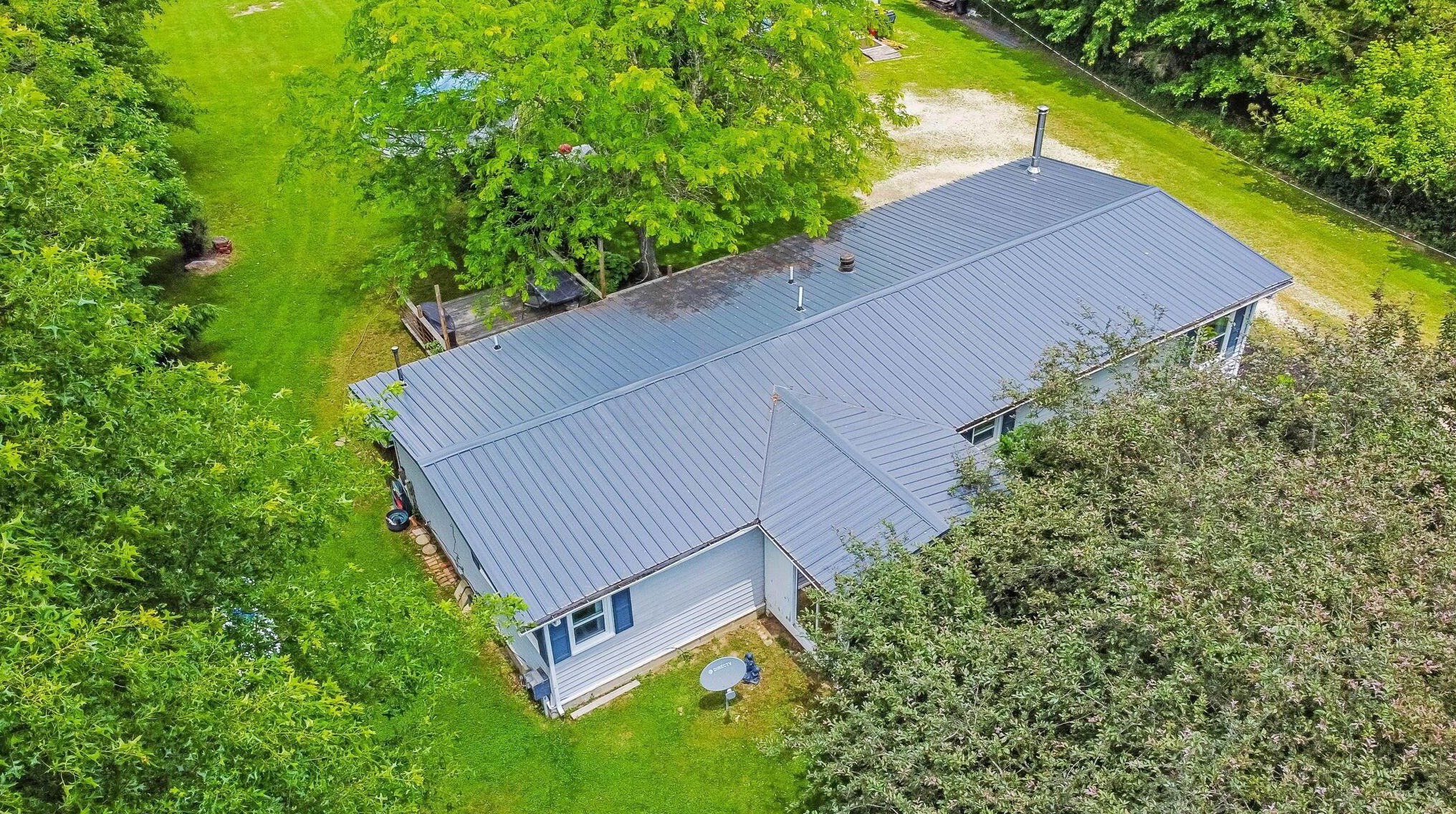 4365 Columbia Rd, Pataskala OH  43062-9276 exterior
