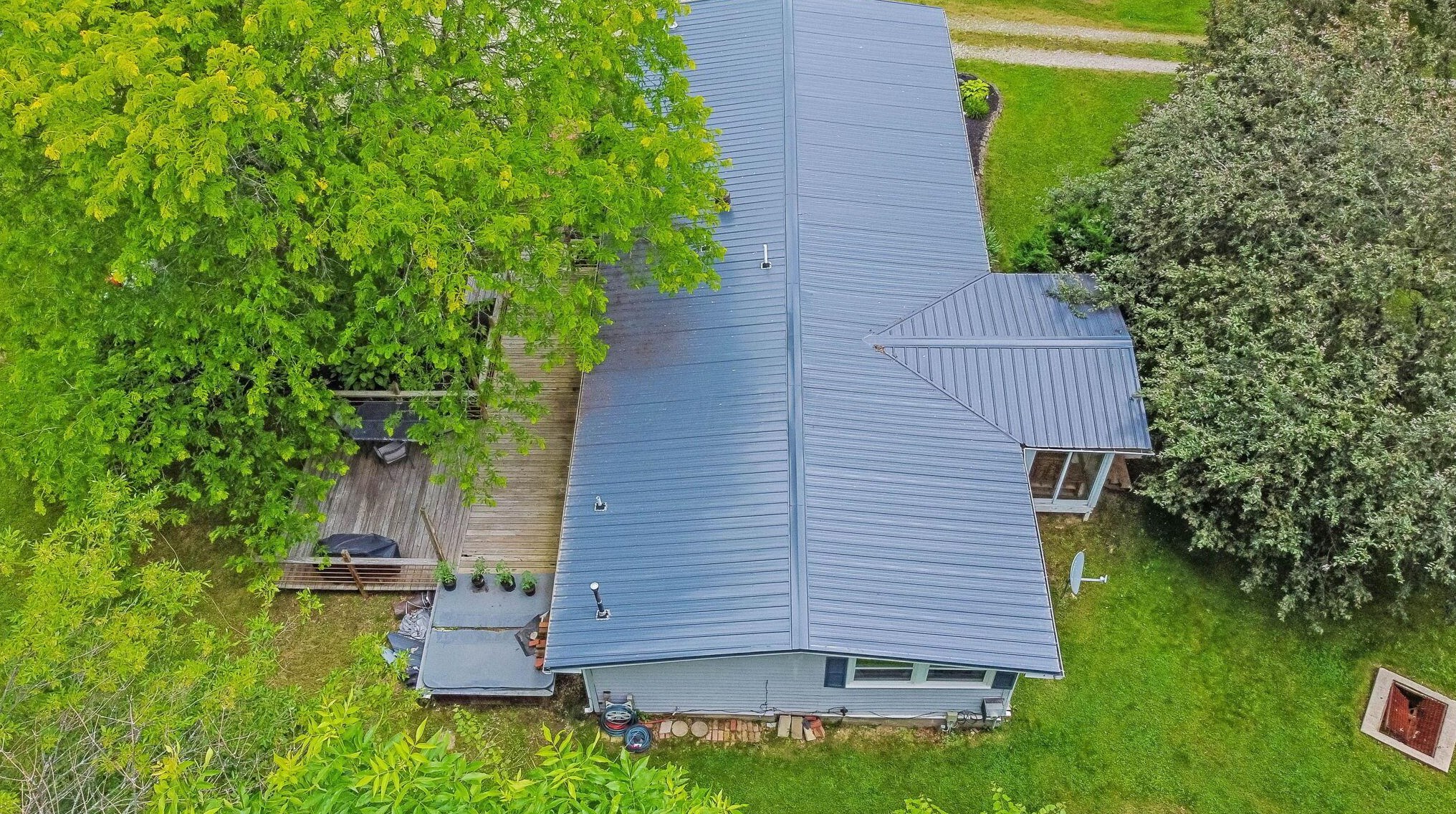 4365 Columbia Rd, Pataskala OH  43062-9276 exterior