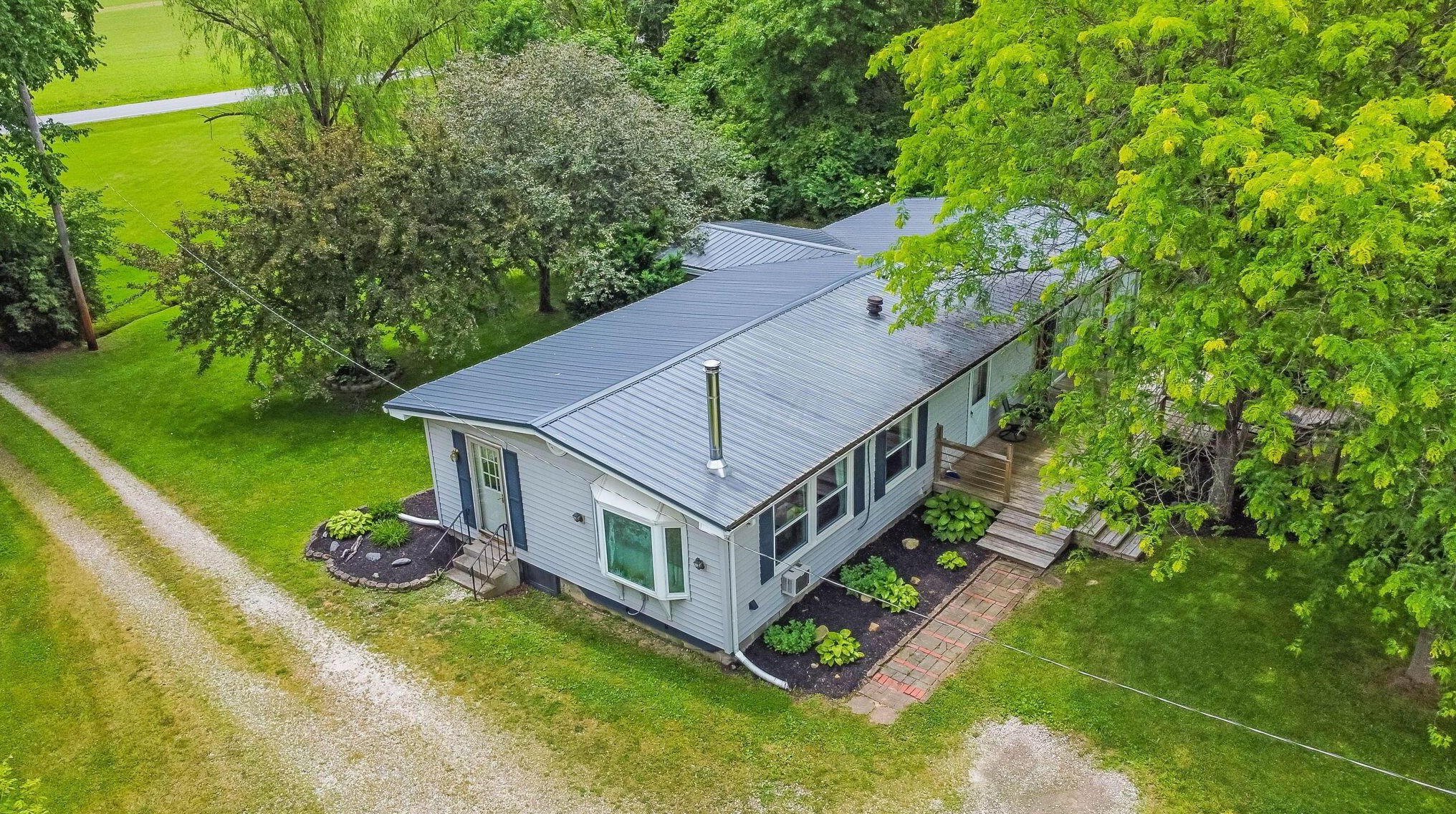 4365 Columbia Rd, Pataskala OH  43062-9276 exterior