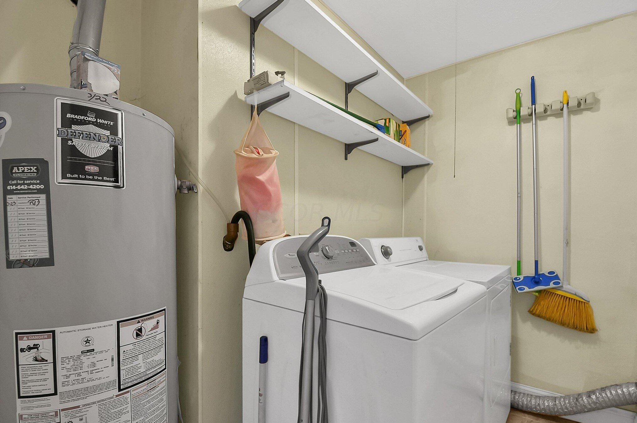 3675 Ferman Rd, Columbus OH 43207-4126 exterior