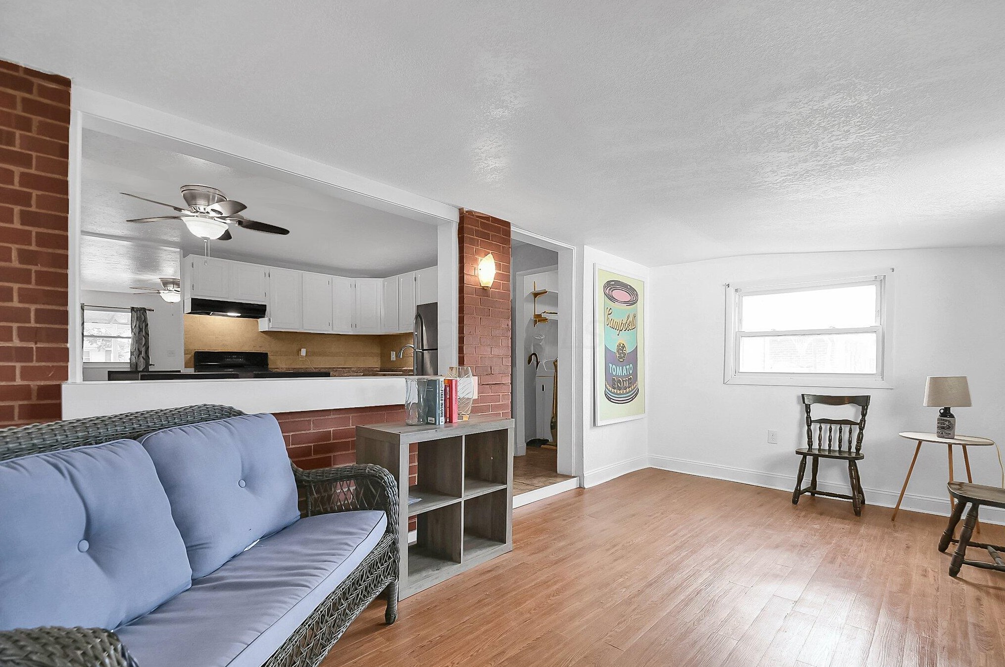 3675 Ferman Rd, Columbus OH 43207-4126 exterior