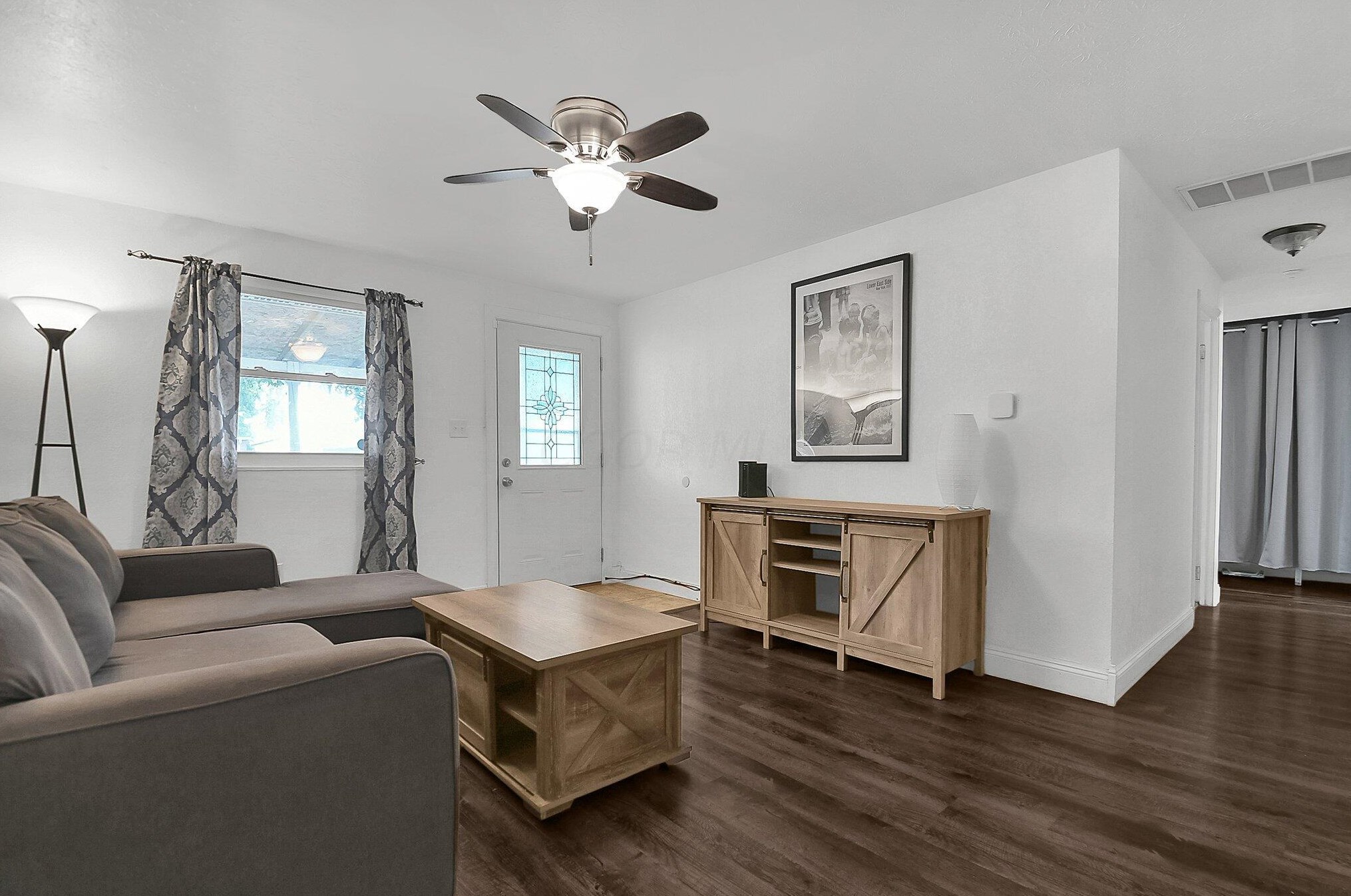 3675 Ferman Rd, Columbus OH 43207-4126 exterior