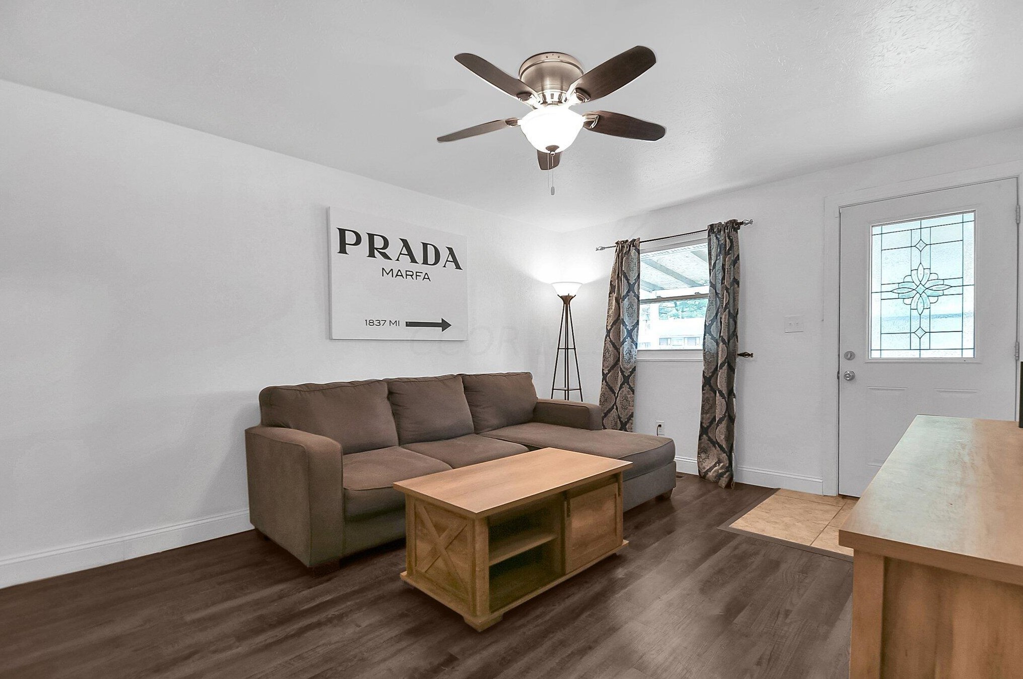 3675 Ferman Rd, Columbus OH 43207-4126 exterior