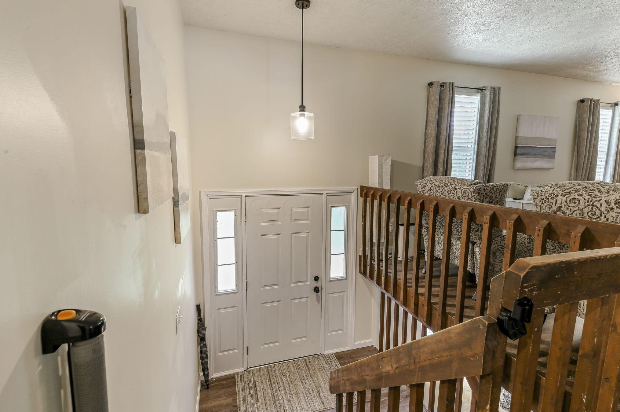 4833 Columbus Rd, Centerburg OH  43011-8900 exterior