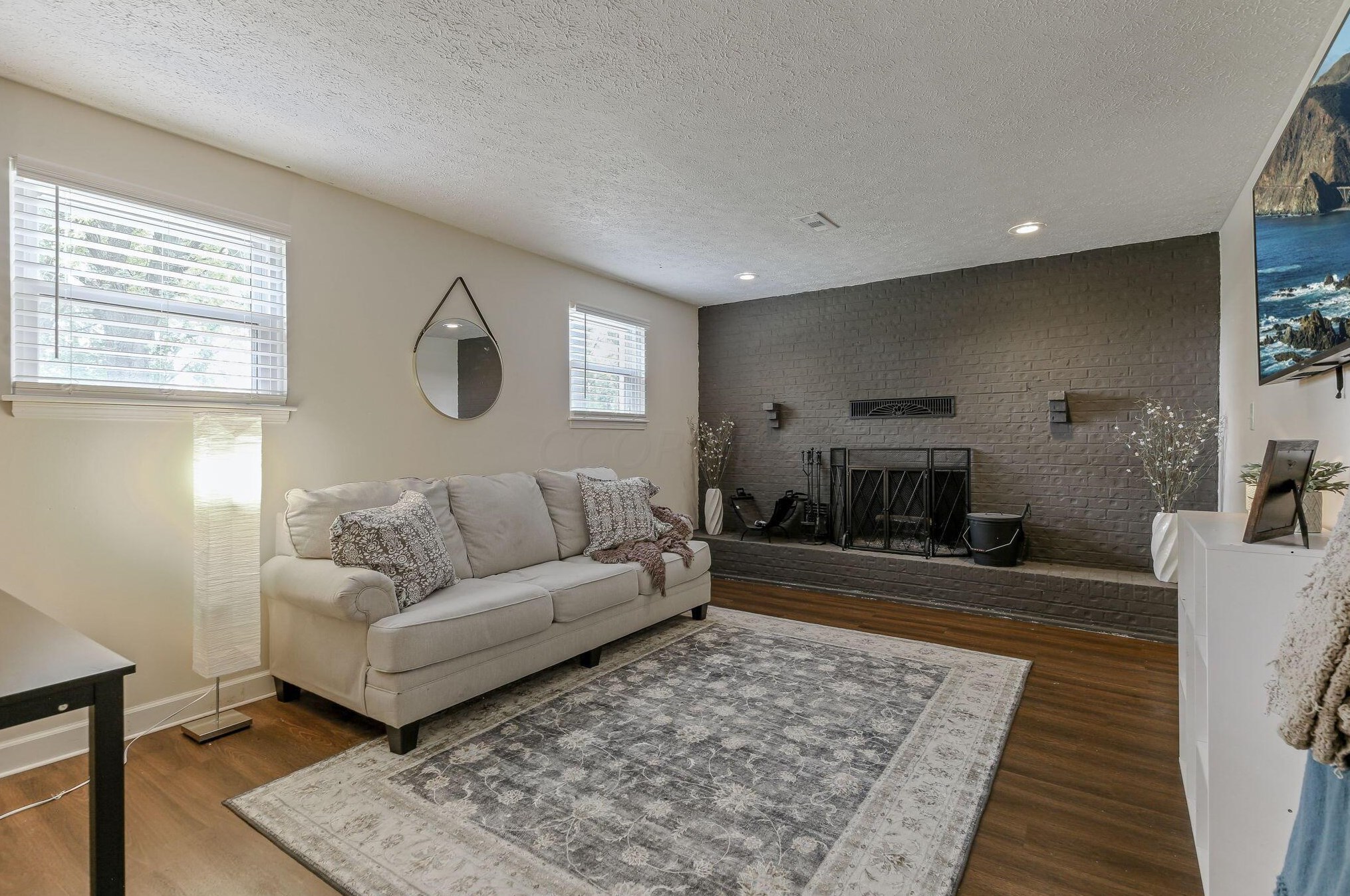 4833 Columbus Rd, Centerburg OH  43011-8900 exterior