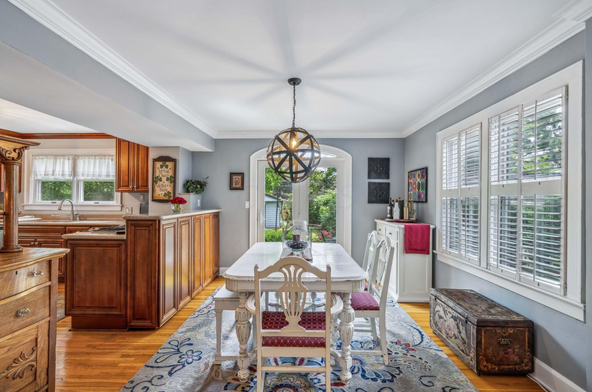 93 Torrence Rd, Columbus OH 43214-3821 exterior