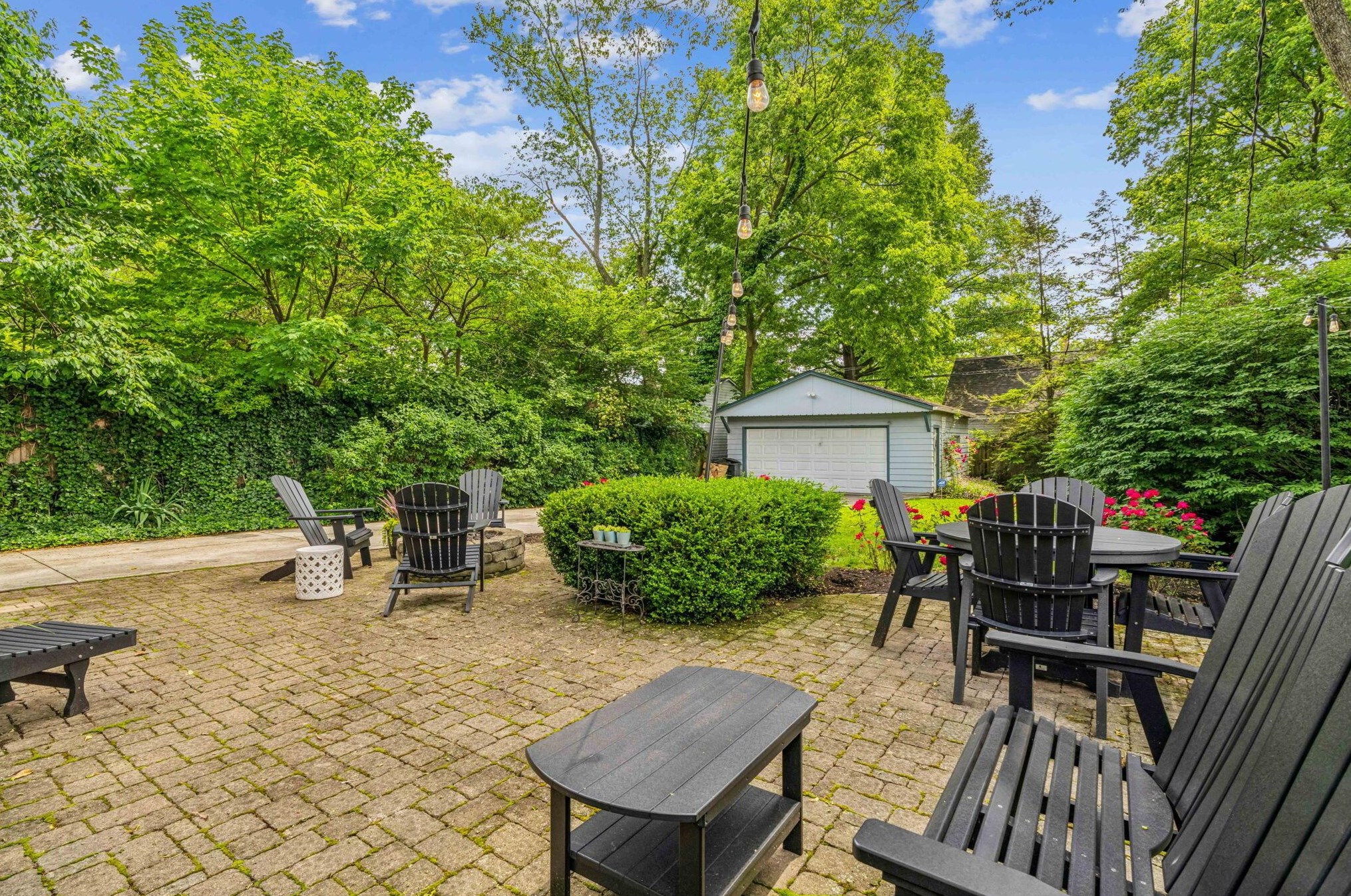 93 Torrence Rd, Columbus OH 43214-3821 exterior