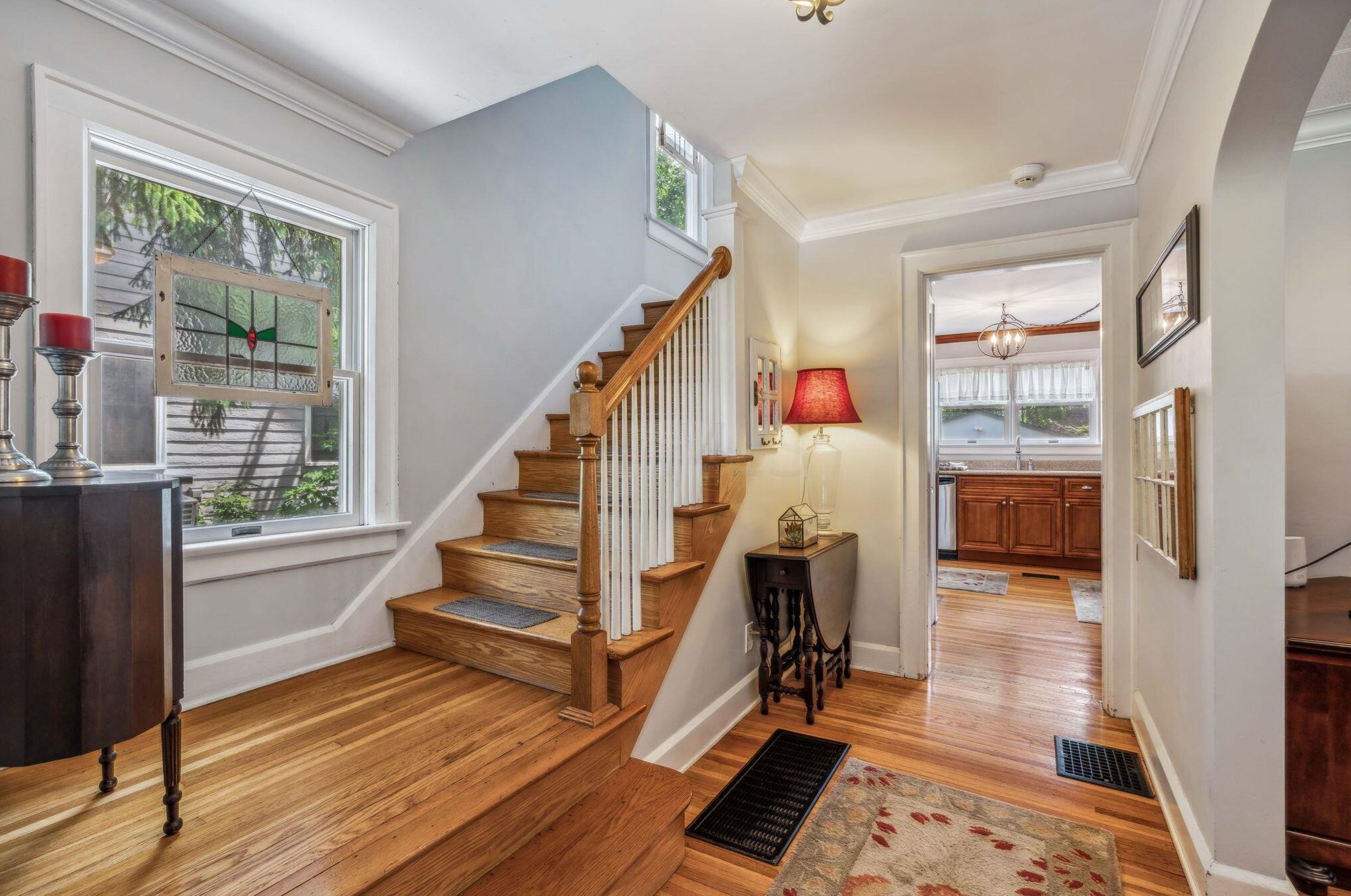 93 Torrence Rd, Columbus OH 43214-3821 exterior