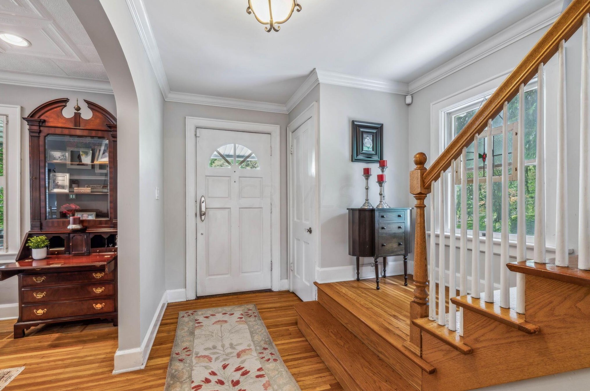 93 Torrence Rd, Columbus OH 43214-3821 exterior