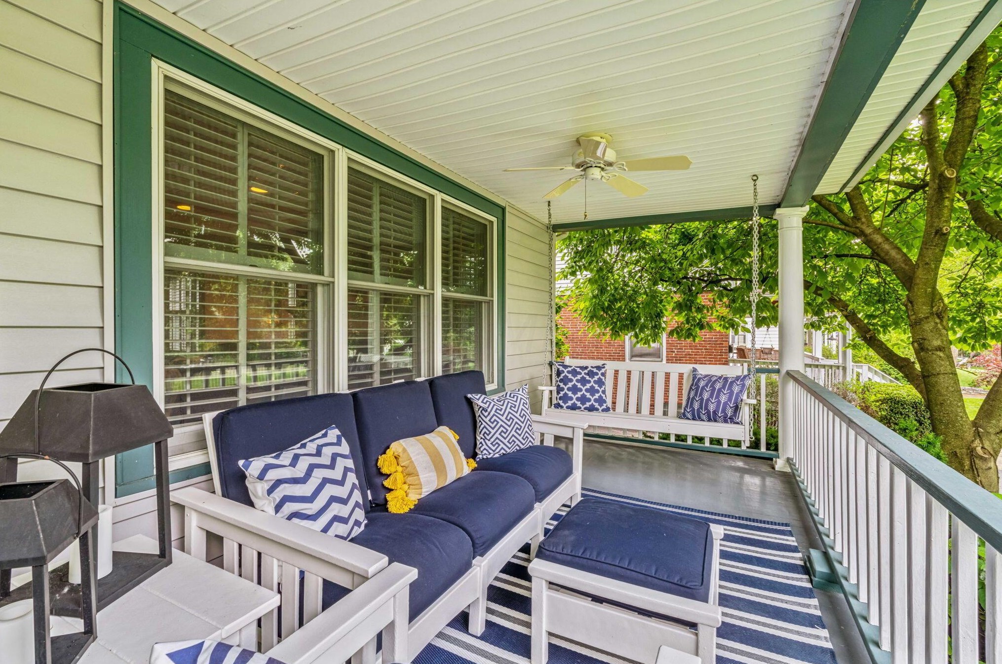 93 Torrence Rd, Columbus OH 43214-3821 exterior