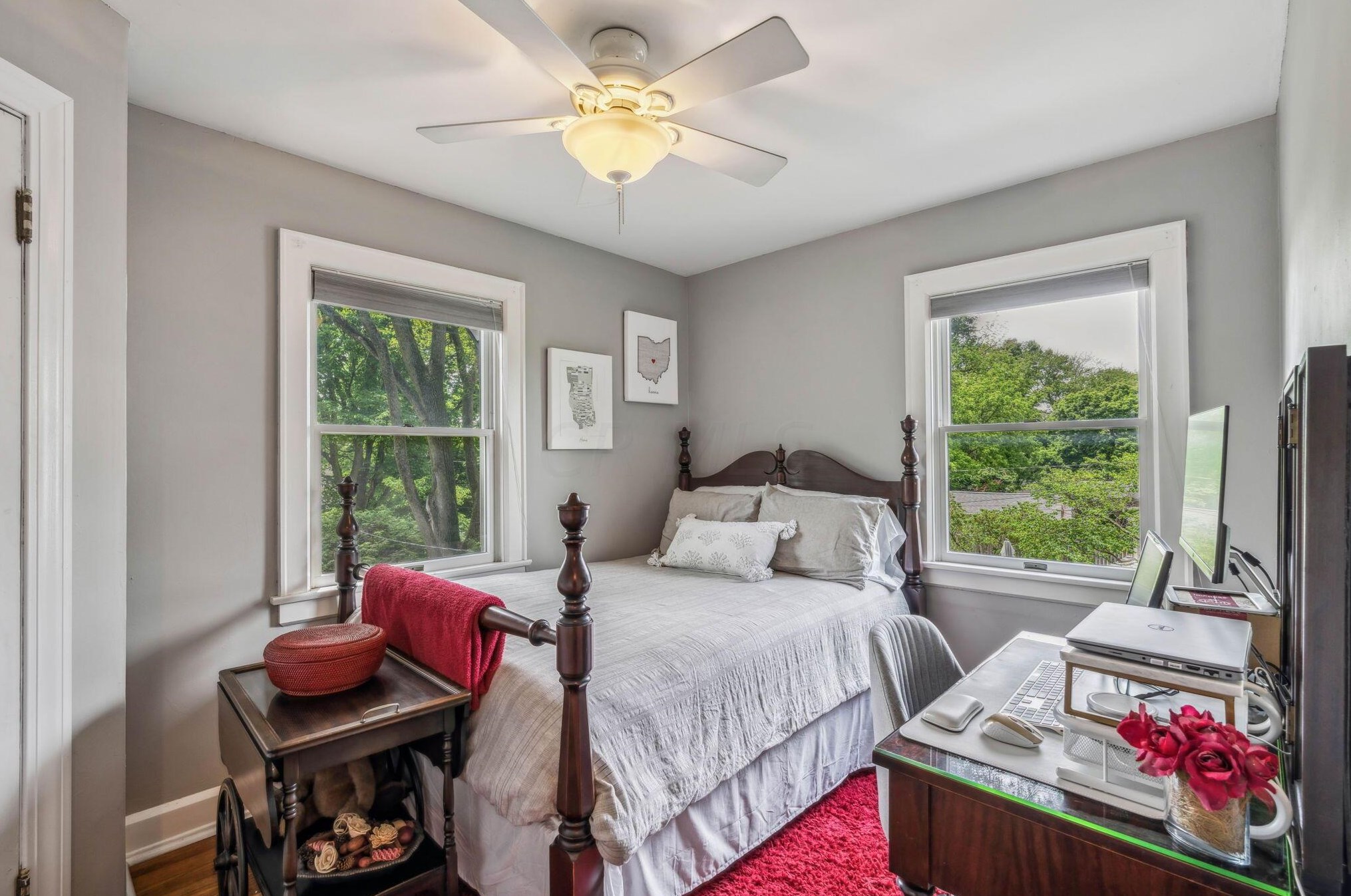 93 Torrence Rd, Columbus OH 43214-3821 exterior