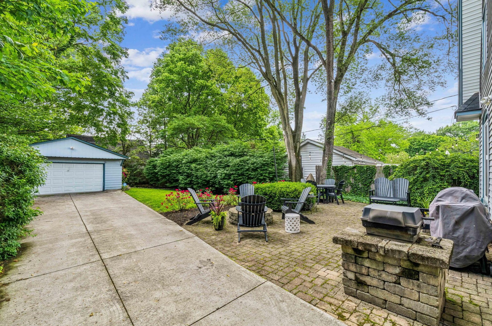 93 Torrence Rd, Columbus OH 43214-3821 exterior