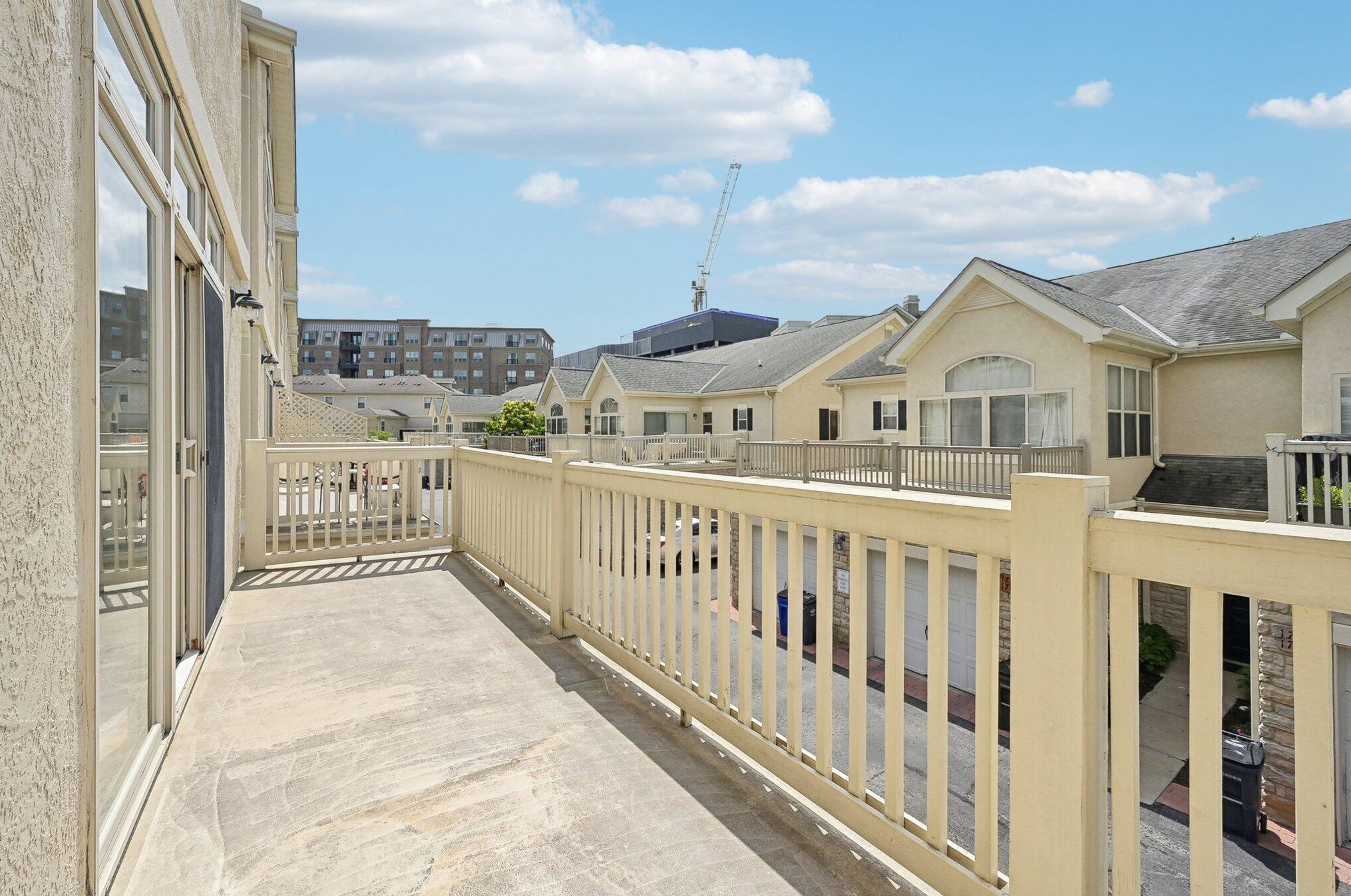 1766 Ridgecliff Rd, Columbus OH 43221-1954 exterior