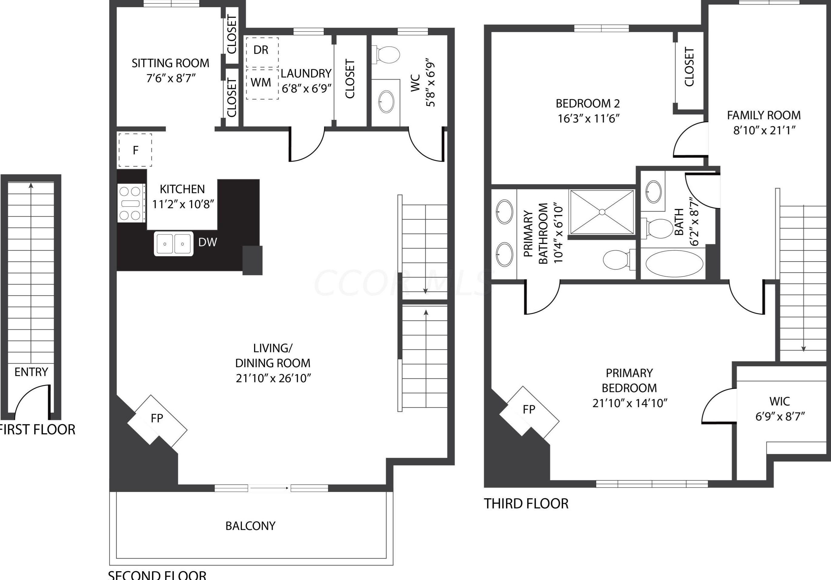 1766 Ridgecliff Rd, Columbus OH 43221-1954 exterior