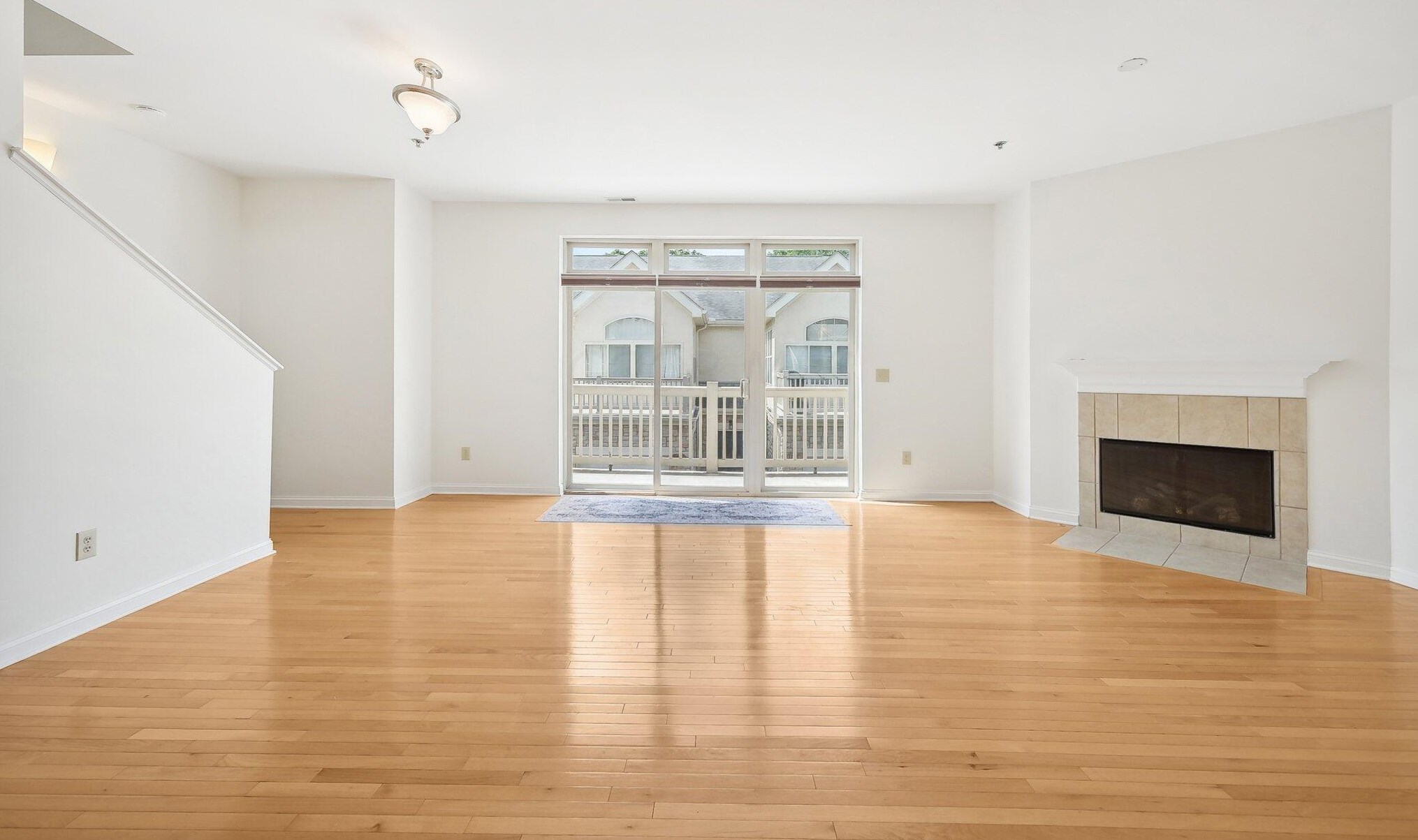 1766 Ridgecliff Rd, Columbus OH 43221-1954 exterior