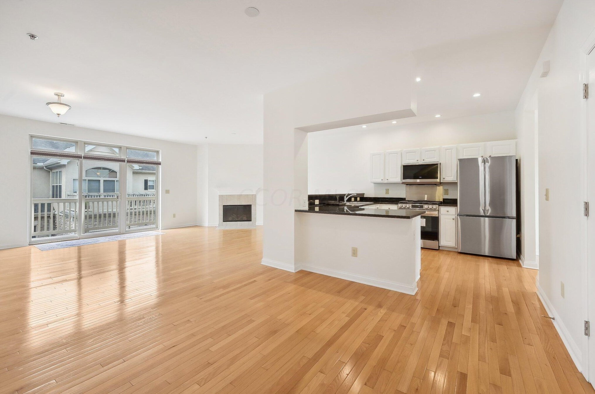 1766 Ridgecliff Rd, Columbus OH 43221-1954 exterior