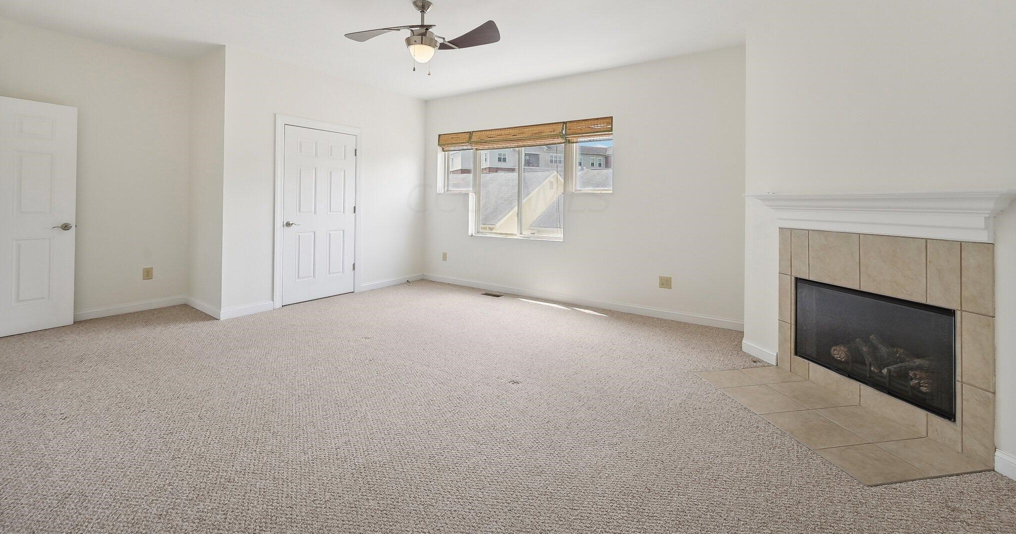 1766 Ridgecliff Rd, Columbus OH 43221-1954 exterior