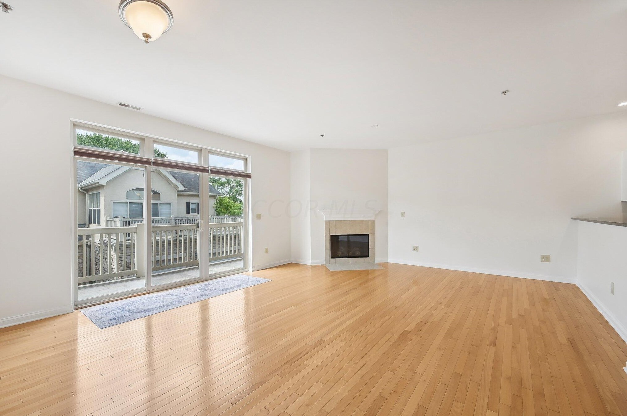 1766 Ridgecliff Rd, Columbus OH 43221-1954 exterior