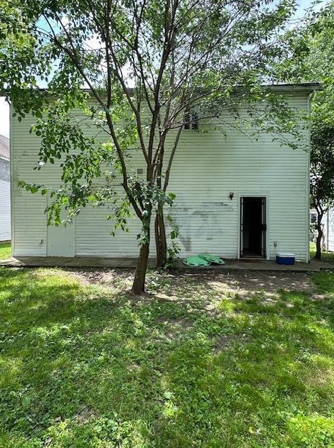 364 Innis Ave, Columbus OH  43207-1951 exterior