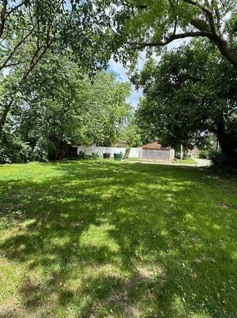 364 Innis Ave, Columbus OH  43207-1951 exterior