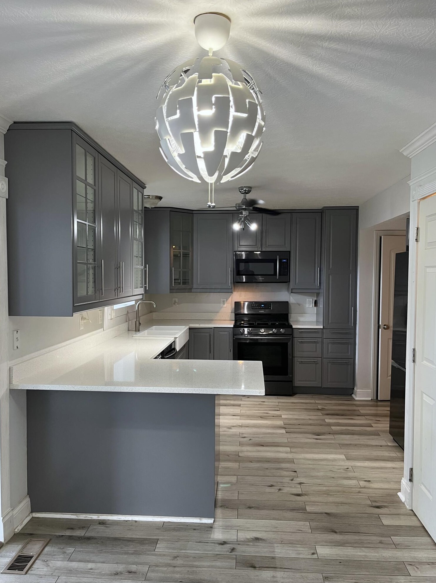 5150 Copper Crk Dr, Dublin OH  43016-7861 exterior