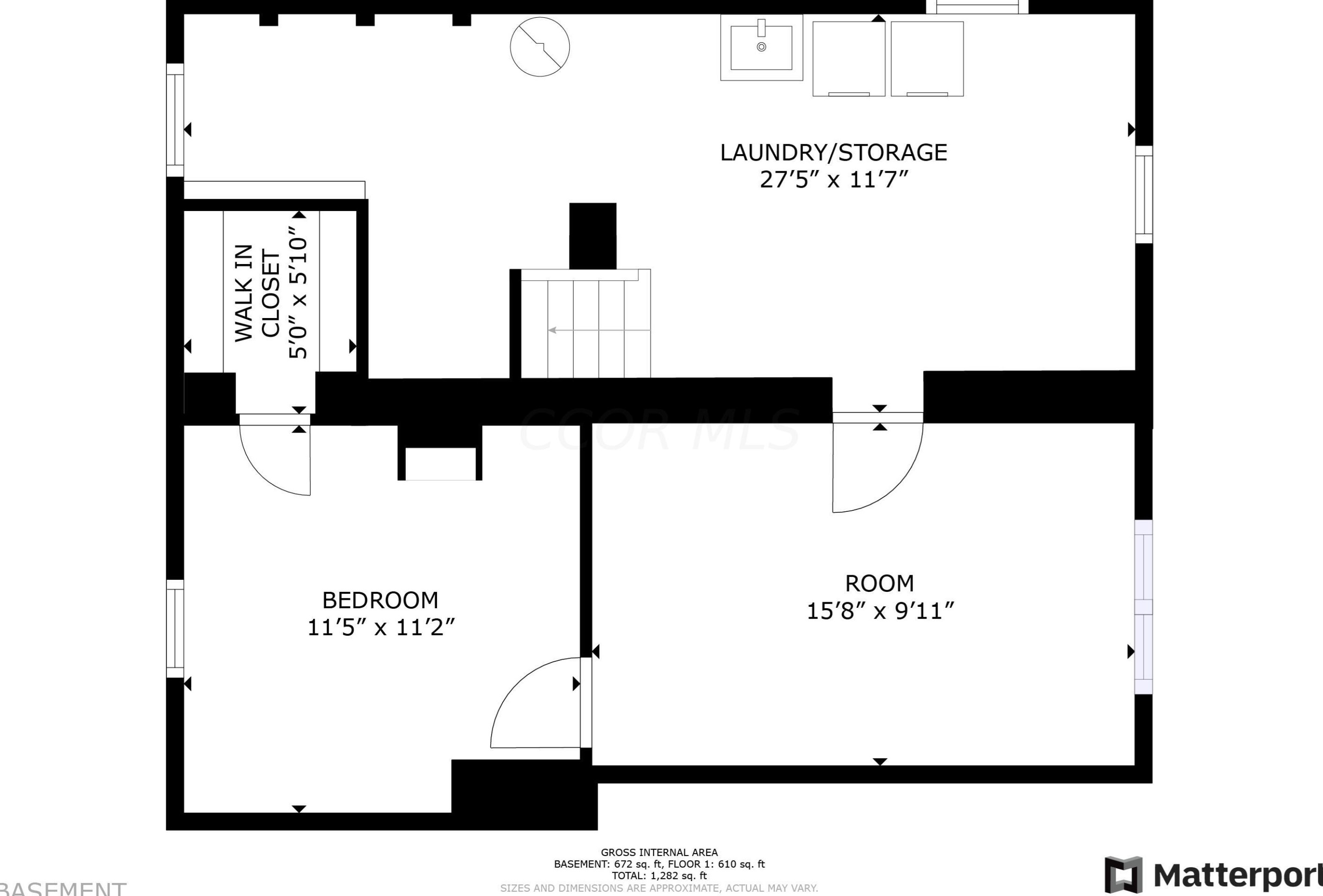 758 Melrose Ave, Columbus OH 43224-3926 exterior