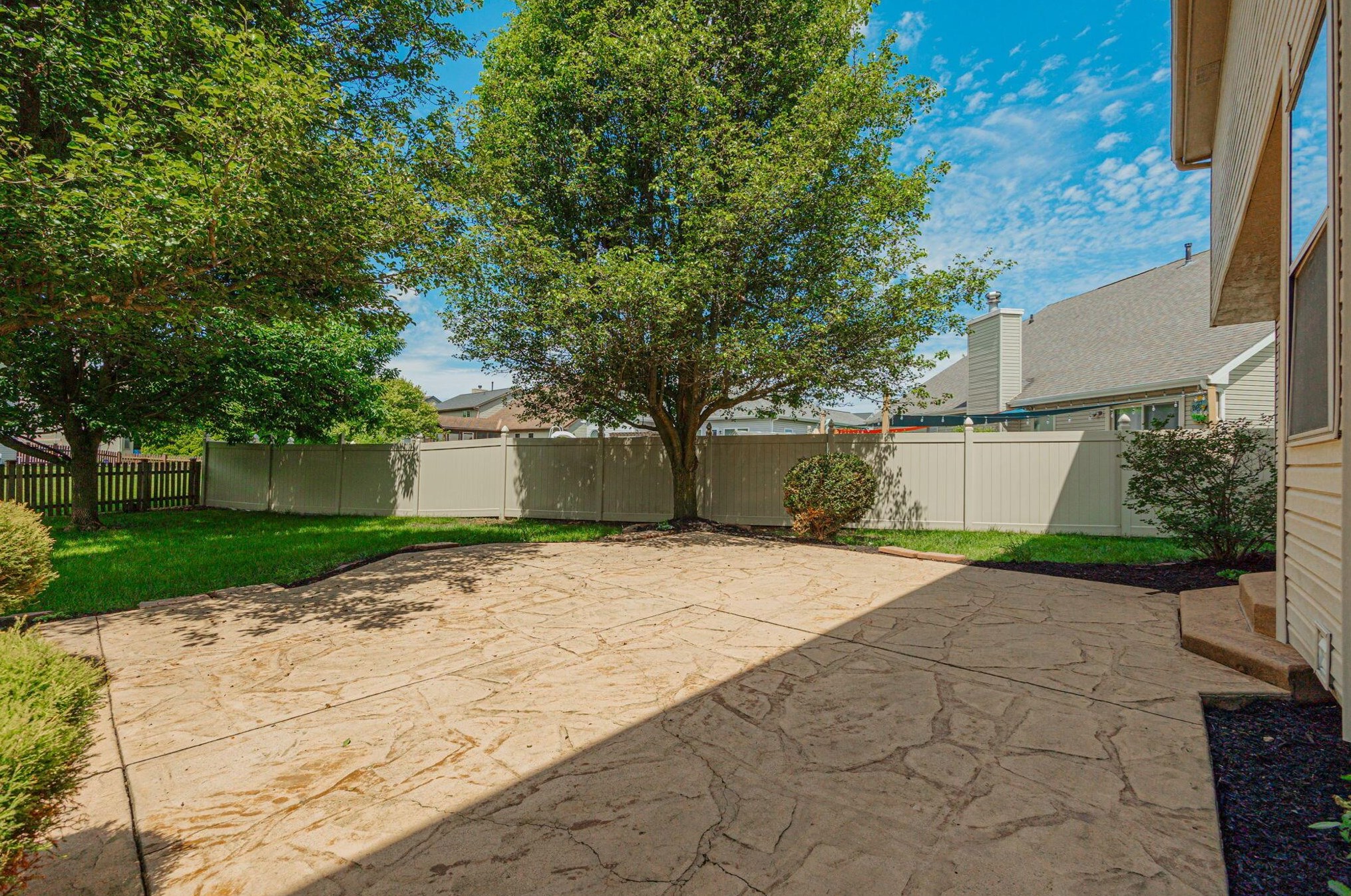 3251 Tollcross Dr, Hilliard OH  43026-7919 exterior