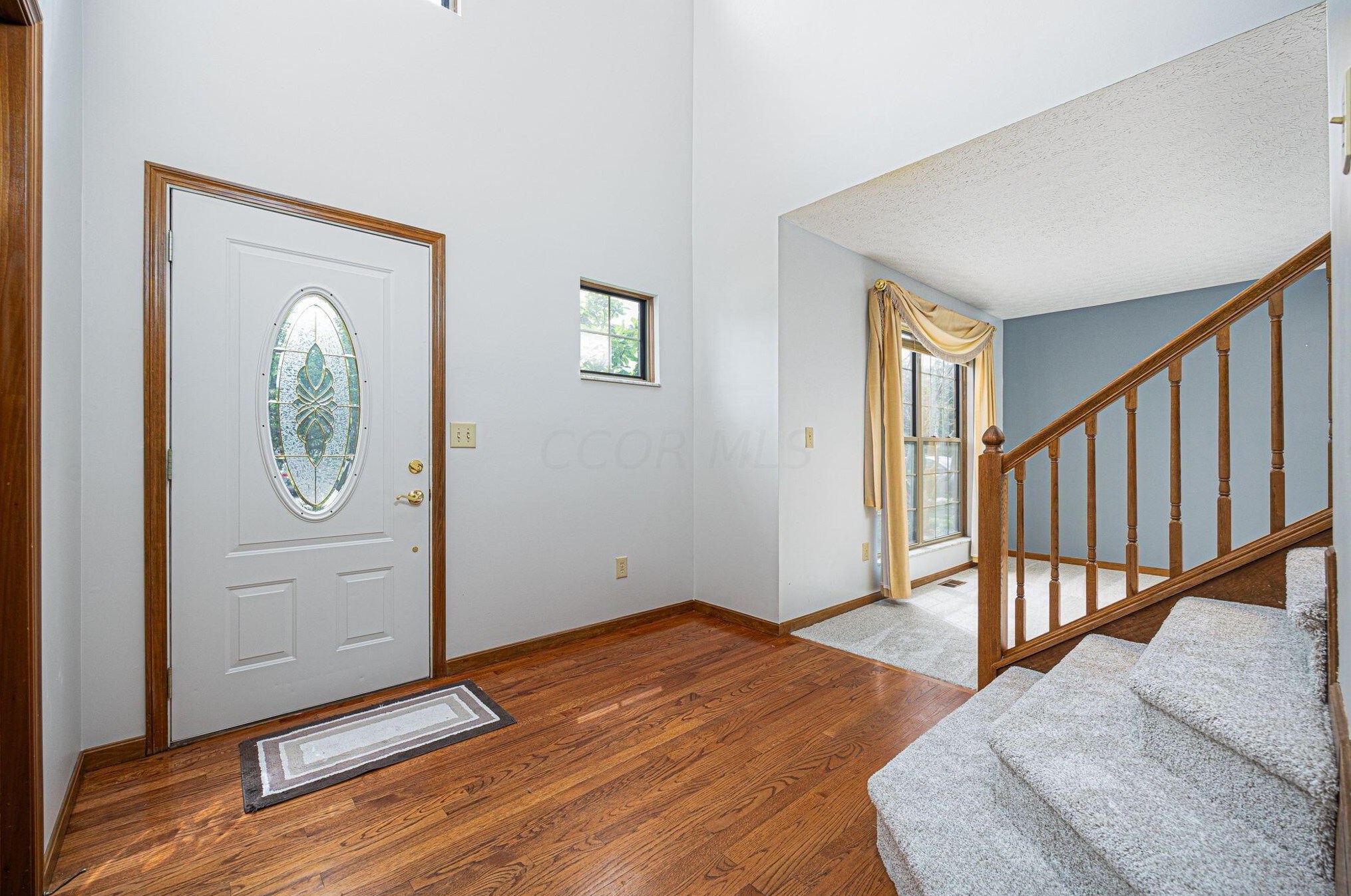 3251 Tollcross Dr, Hilliard OH  43026-7919 exterior