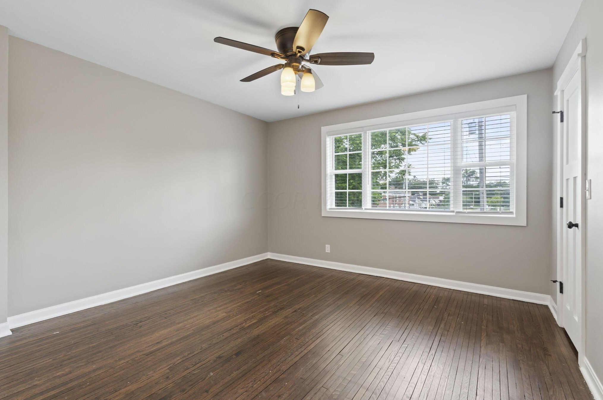 4644 High St, Columbus OH  43214-2004 exterior