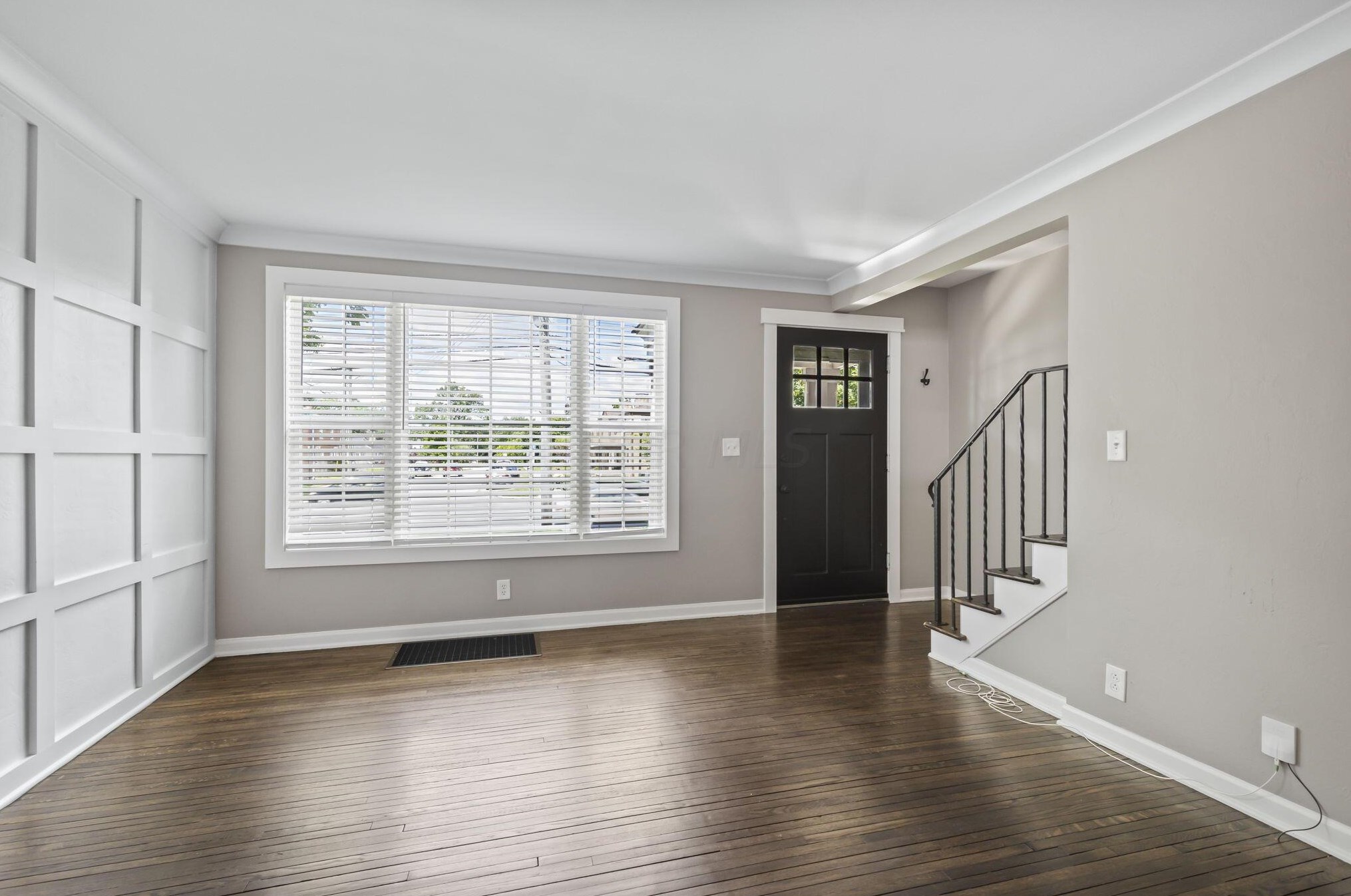 4644 High St, Columbus OH  43214-2004 exterior