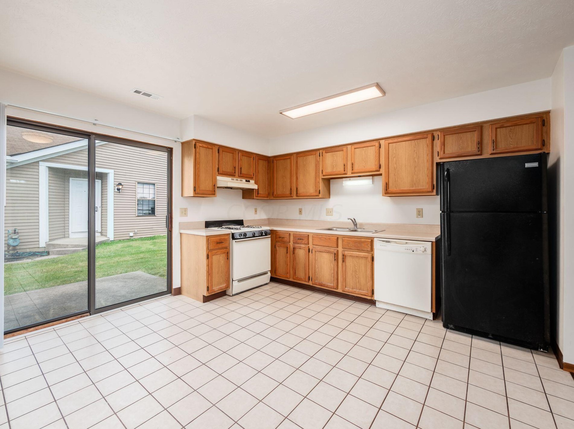 525 Boulder Dr, Delaware OH 43015-2289 exterior