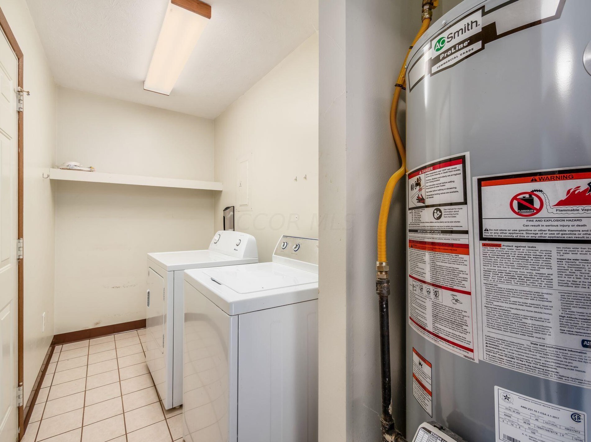 525 Boulder Dr, Delaware OH 43015-2289 exterior