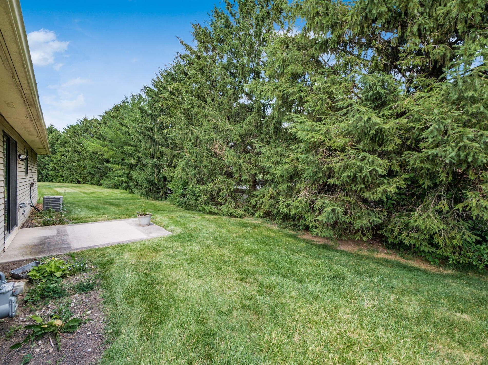 525 Boulder Dr, Delaware OH 43015-2289 exterior