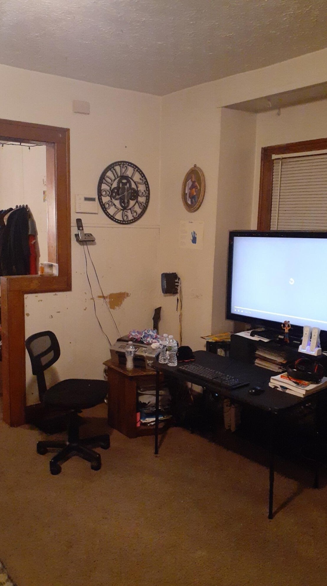 70 Powell Ave, Columbus OH 43204-2617 exterior